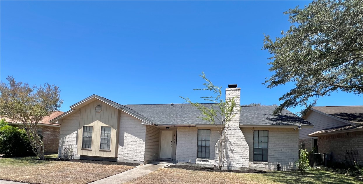 4526 Stony Creek Drive Corpus Christi TX 78413