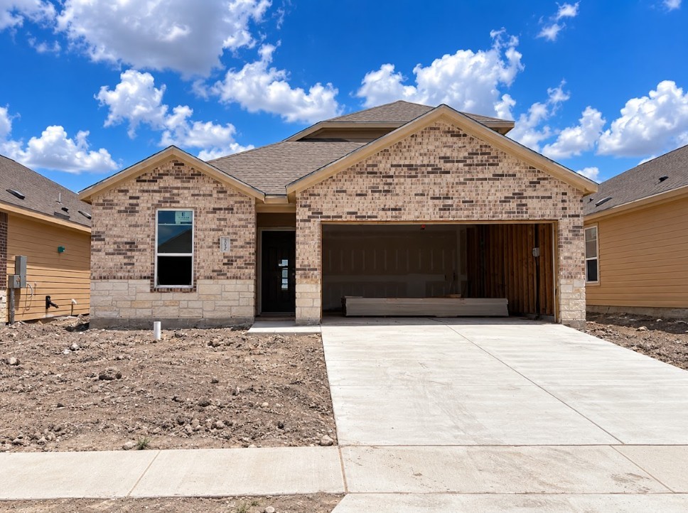 3070 Savannah Drive Corpus Christi TX 78410