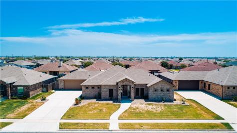 3810 Kangaroo Court Corpus Christi TX 78414