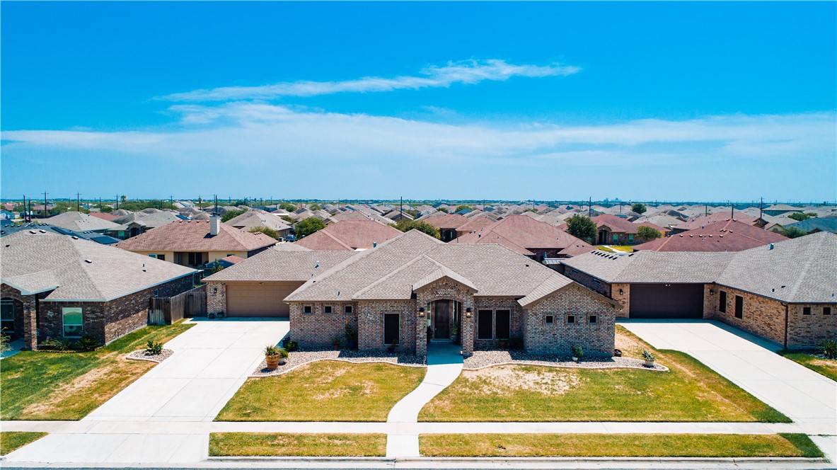 3810 Kangaroo Court Corpus Christi TX 78414