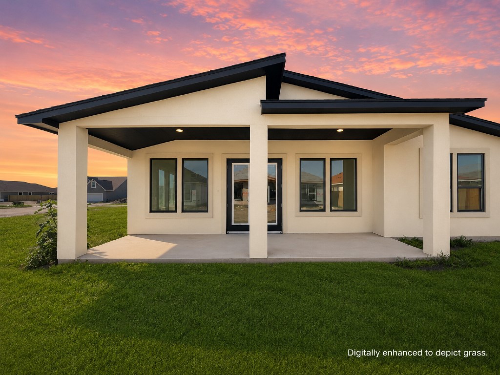 4110 Talbot Drive Corpus Christi TX 78414