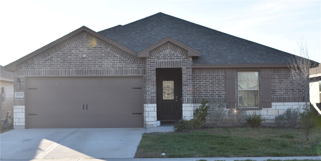 2725 Excelsior Boulevard Corpus Christi TX 78415