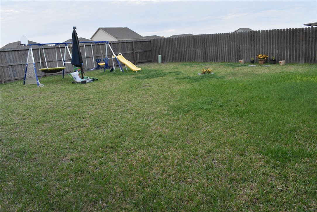 2725 Excelsior Boulevard Corpus Christi TX 78415