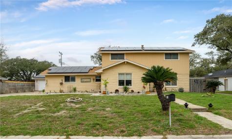 1516 Kenwood Drive Aransas Pass TX 78336