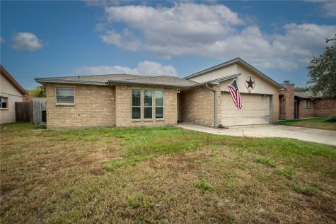 2611 Live Oak Street Ingleside TX 78362