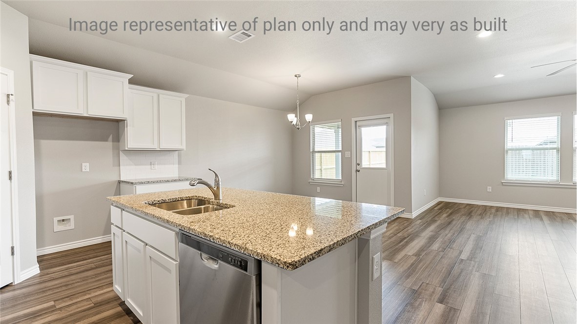 2669 Eltonne Garden Drive Corpus Christi TX 78415