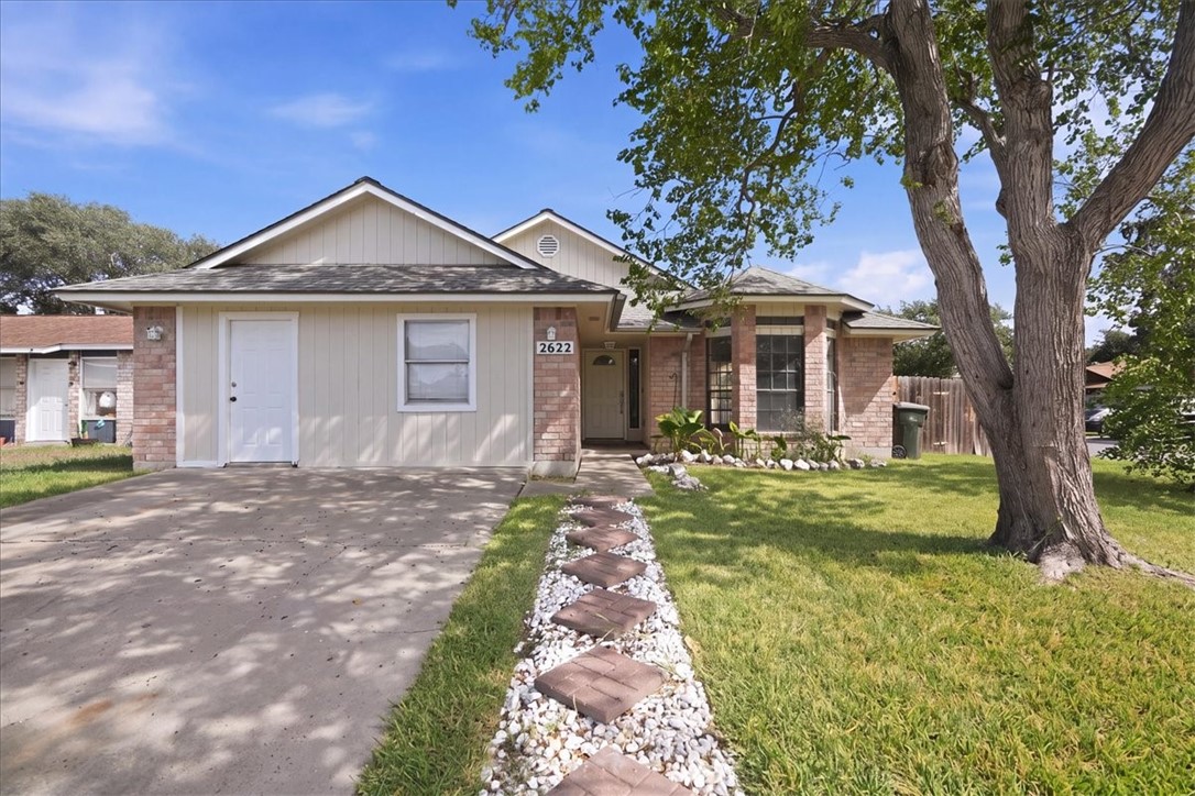 2622 Persimmon Street Corpus Christi TX 78415