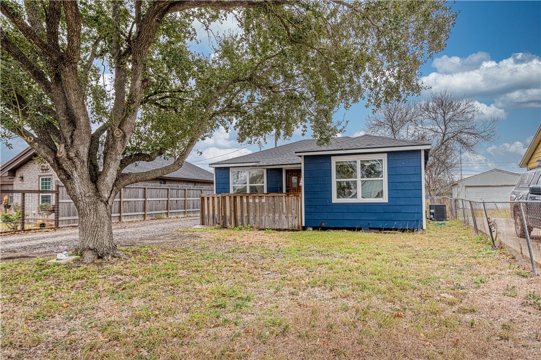 2714 Milo Street Corpus Christi TX 78415