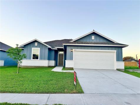 9205 Neena Drive Corpus Christi TX 78410