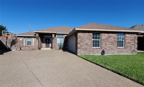 2545 Windblown Drive Corpus Christi TX 78414