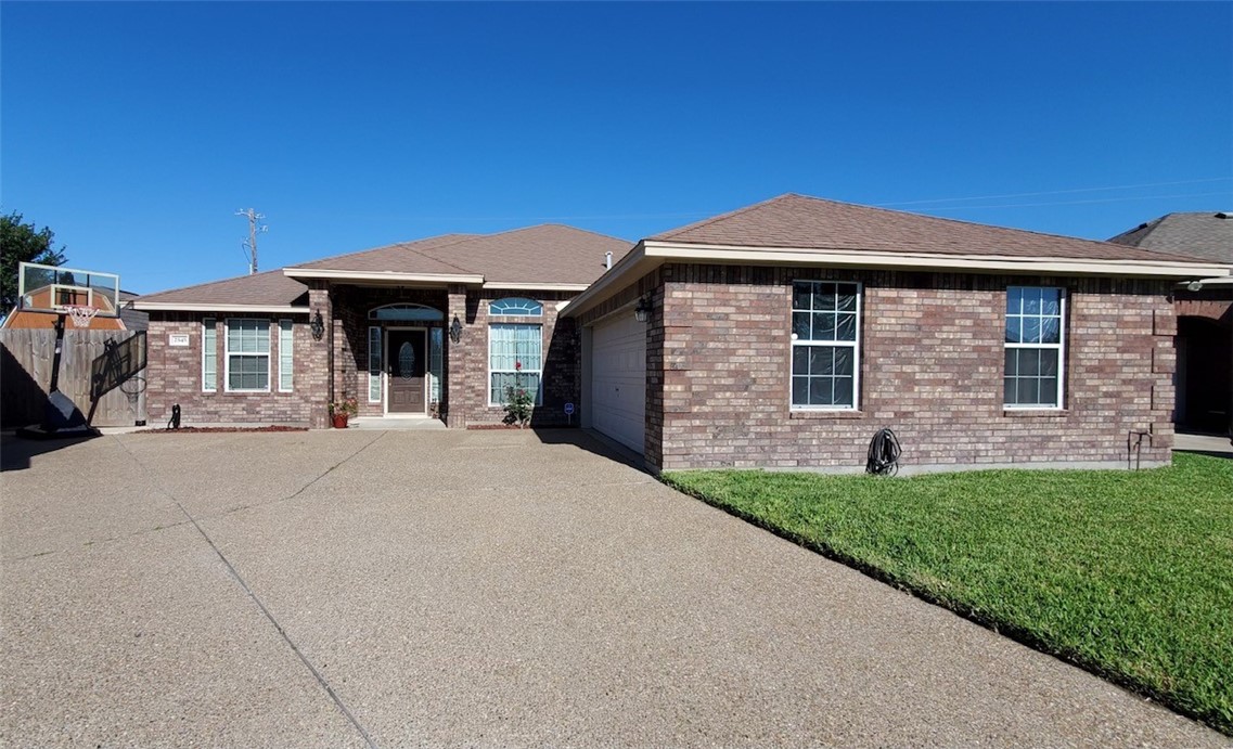 2545 Windblown Drive Corpus Christi TX 78414