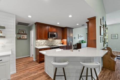 112 Poquito Drive Rockport TX 78382