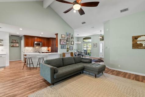 112 Poquito Drive Rockport TX 78382