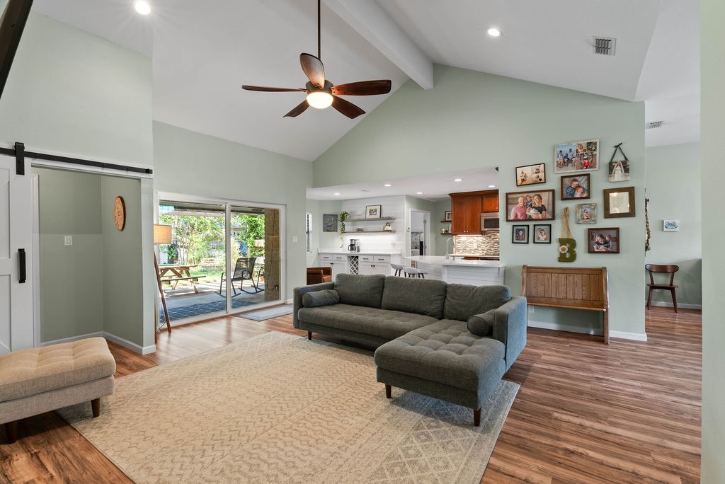 112 Poquito Drive Rockport TX 78382