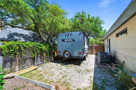 112 Poquito Drive Rockport TX 78382