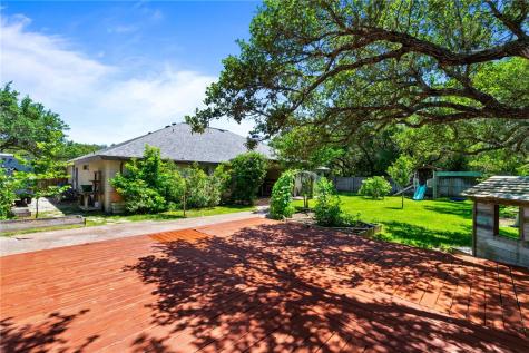 112 Poquito Drive Rockport TX 78382