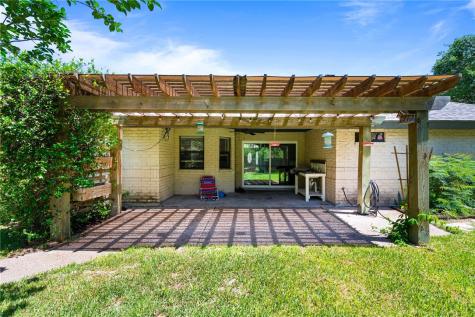 112 Poquito Drive Rockport TX 78382