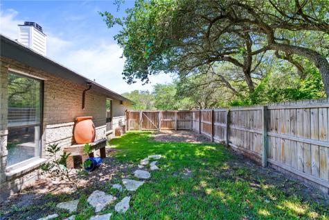 112 Poquito Drive Rockport TX 78382