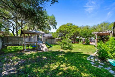 112 Poquito Drive Rockport TX 78382