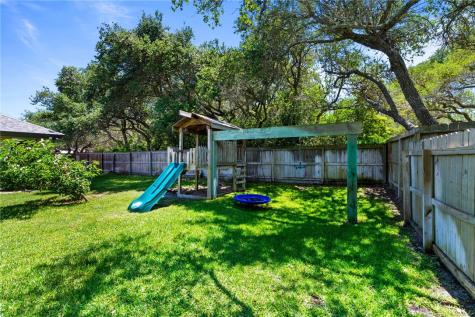 112 Poquito Drive Rockport TX 78382
