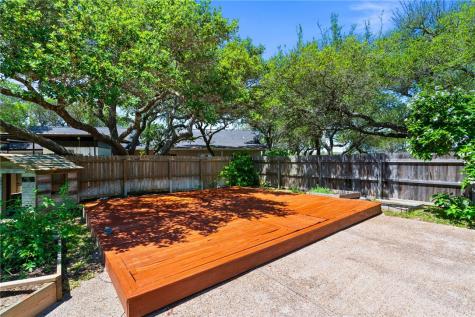 112 Poquito Drive Rockport TX 78382