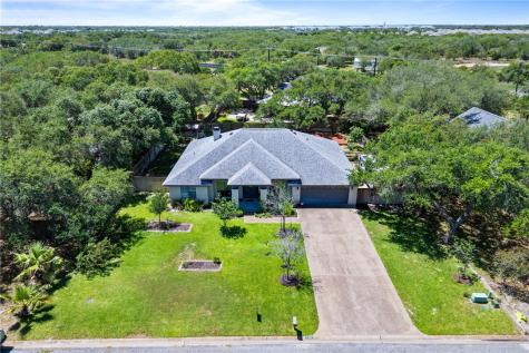 112 Poquito Drive Rockport TX 78382