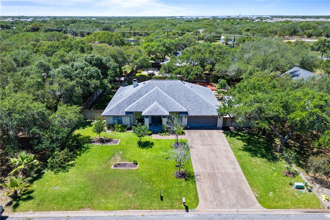 112 Poquito Drive Rockport TX 78382