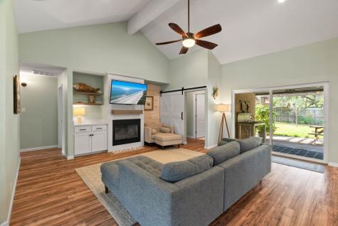 112 Poquito Drive Rockport TX 78382