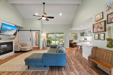 112 Poquito Drive Rockport TX 78382