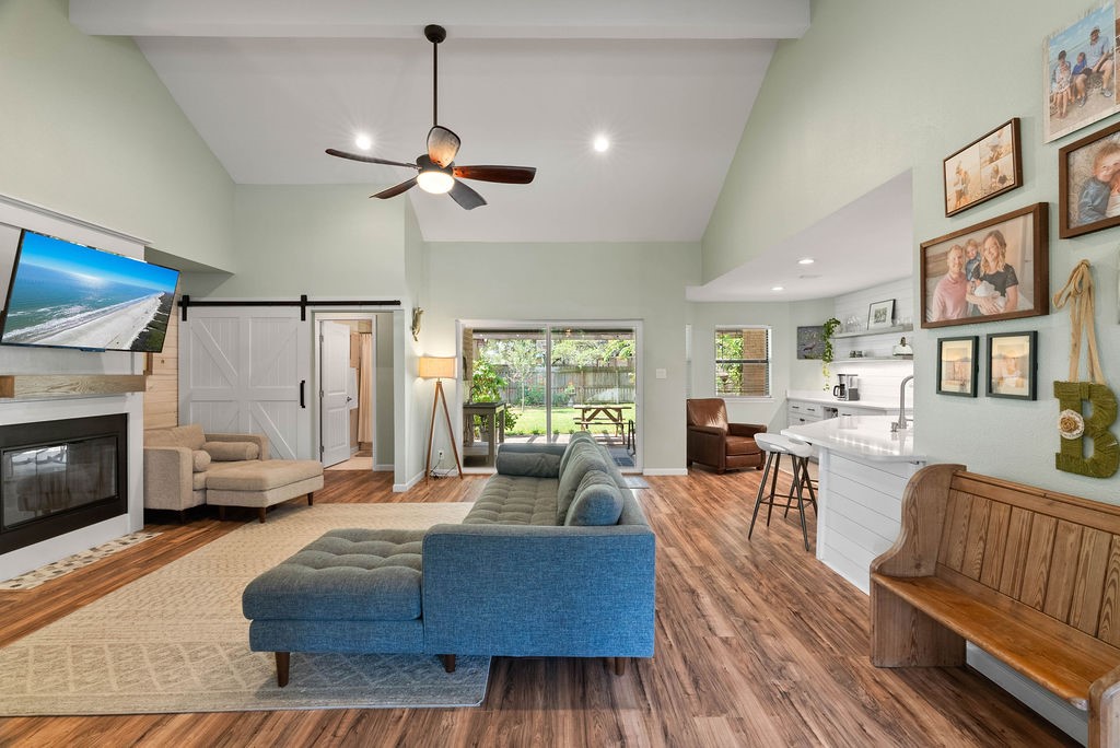 112 Poquito Drive Rockport TX 78382