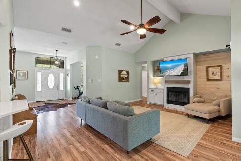 112 Poquito Drive Rockport TX 78382