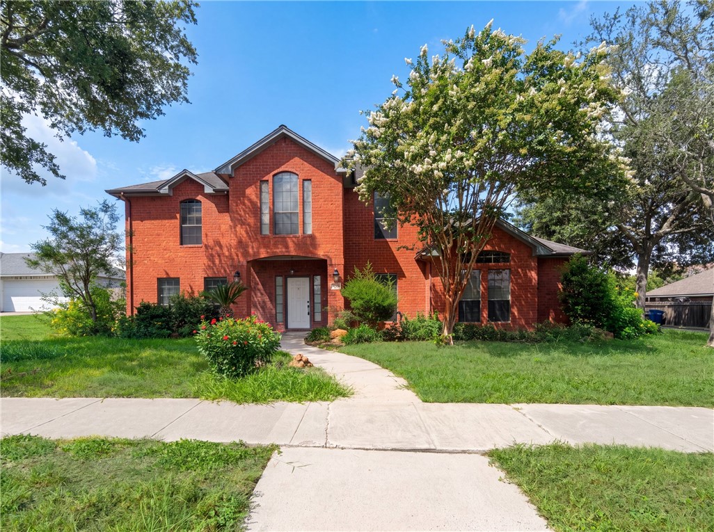 14925 Beal Drive Corpus Christi TX 78410