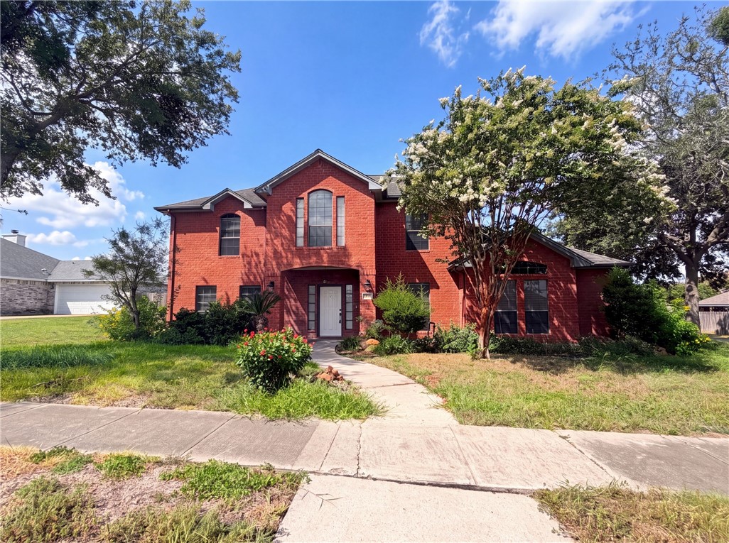 14925 Beal Drive Corpus Christi TX 78410