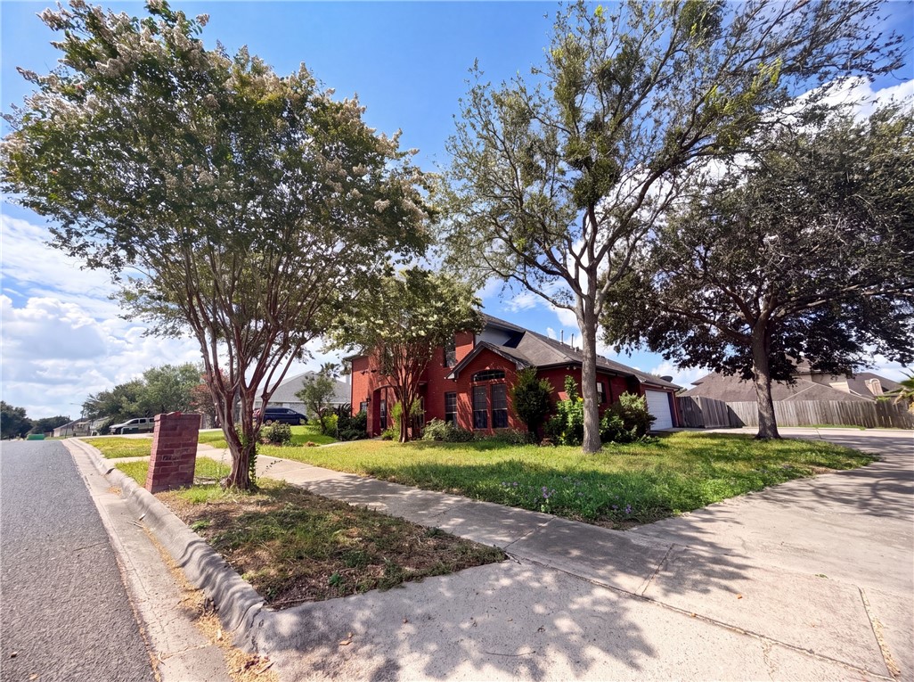 14925 Beal Drive Corpus Christi TX 78410