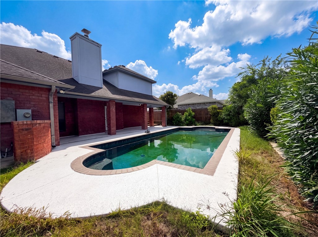 14925 Beal Drive Corpus Christi TX 78410