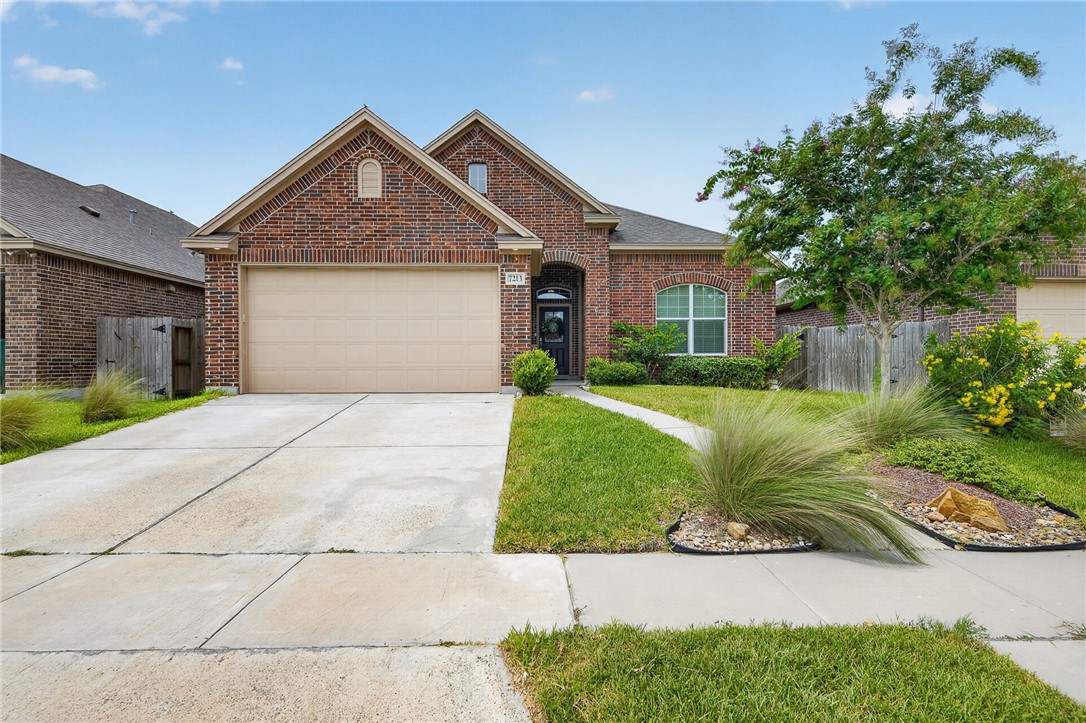 7213 Bryson Way Corpus Christi TX 78414