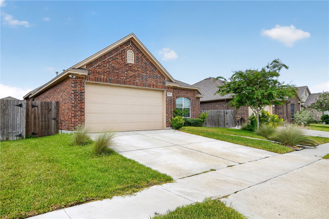7213 Bryson Way Corpus Christi TX 78414