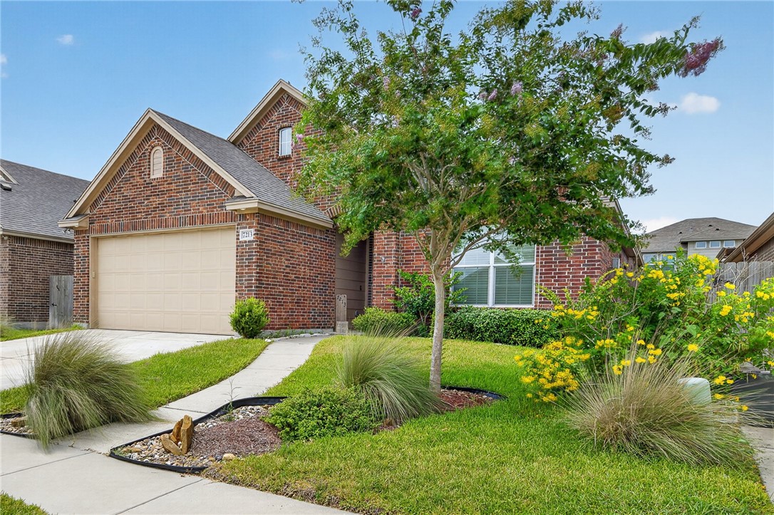 7213 Bryson Way Corpus Christi TX 78414