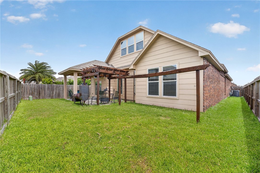 7213 Bryson Way Corpus Christi TX 78414