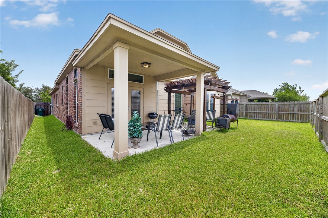 7213 Bryson Way Corpus Christi TX 78414