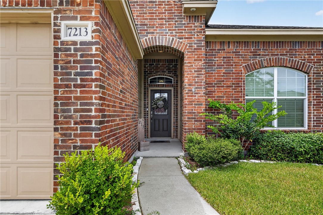 7213 Bryson Way Corpus Christi TX 78414