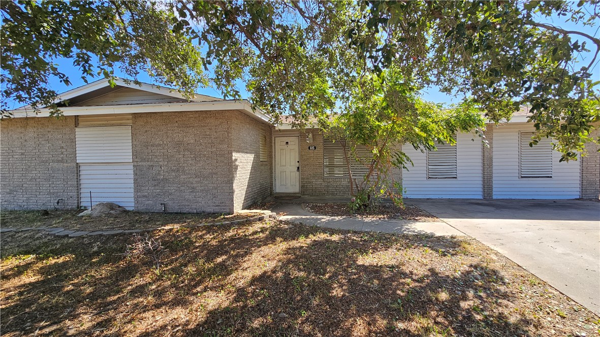 605 Aristocrat Drive Corpus Christi TX 78418