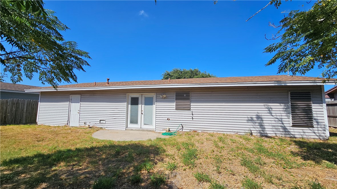 605 Aristocrat Drive Corpus Christi TX 78418