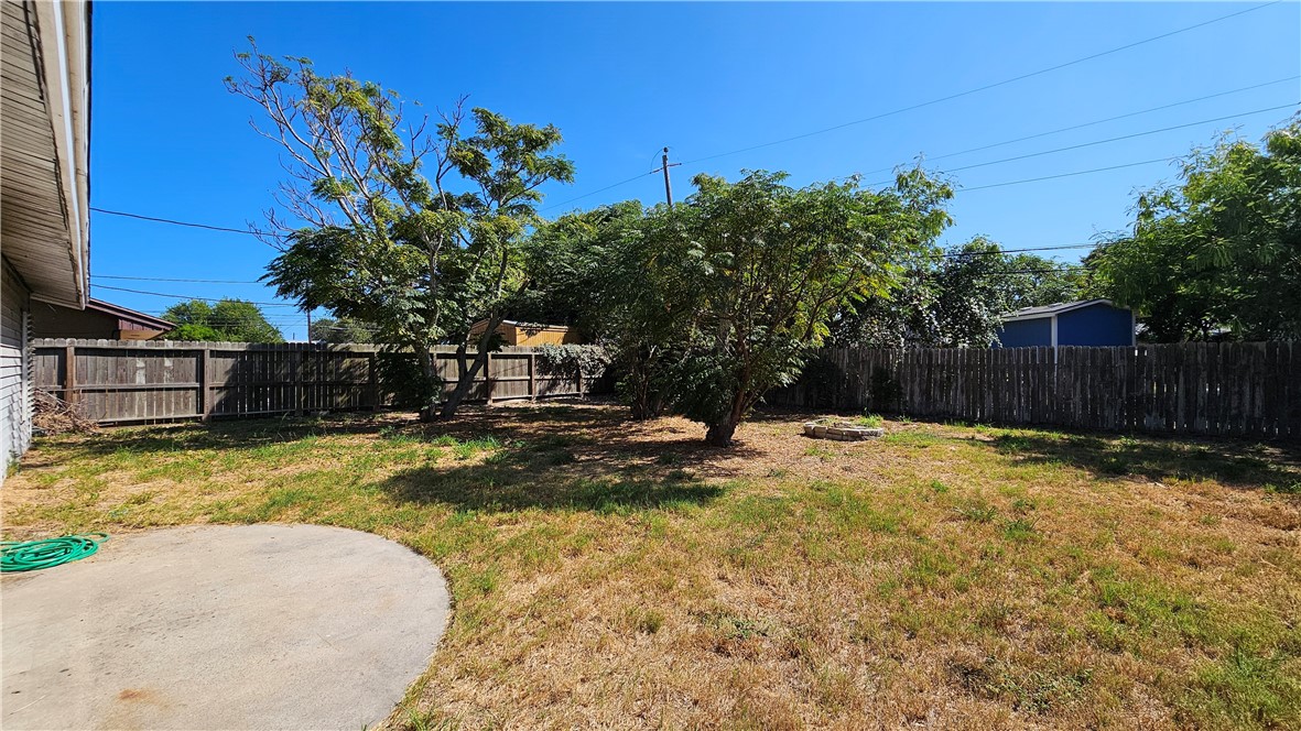 605 Aristocrat Drive Corpus Christi TX 78418