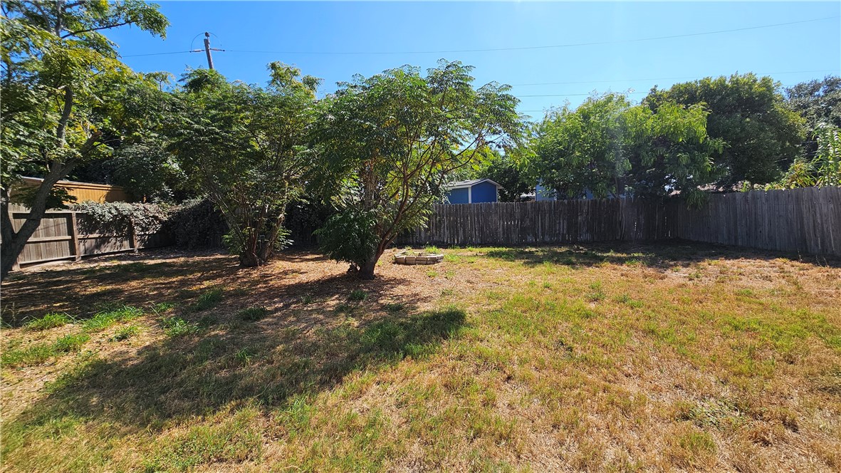 605 Aristocrat Drive Corpus Christi TX 78418