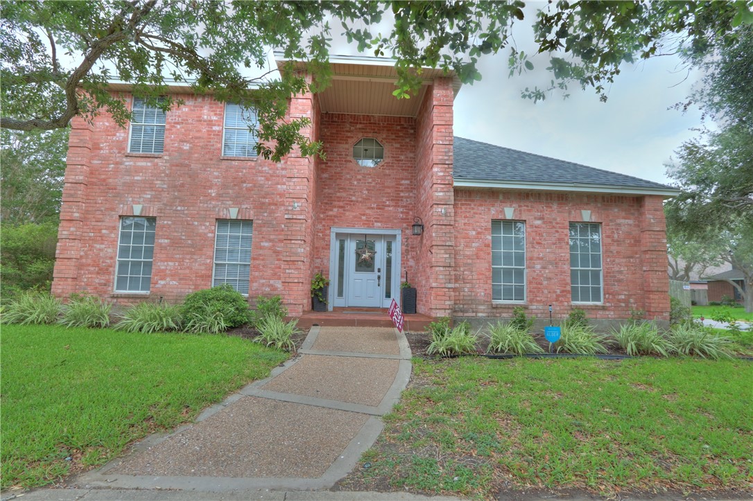 7401 Lake Maggorie Drive Corpus Christi TX 78413