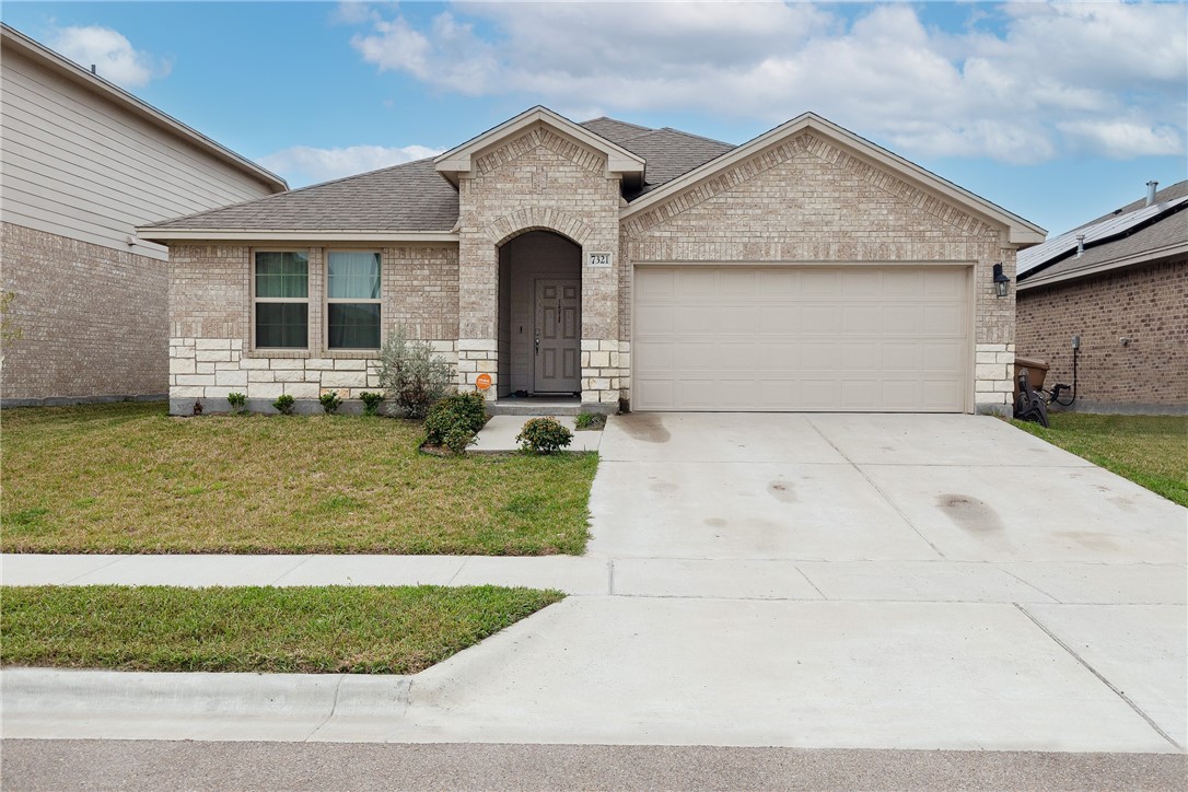 7321 Adler Drive Corpus Christi TX 78414