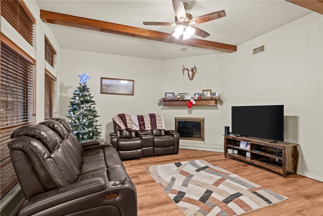 3218 Kennsington Court Corpus Christi TX 78414