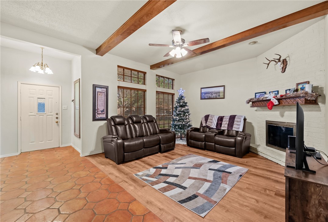 3218 Kennsington Court Corpus Christi TX 78414