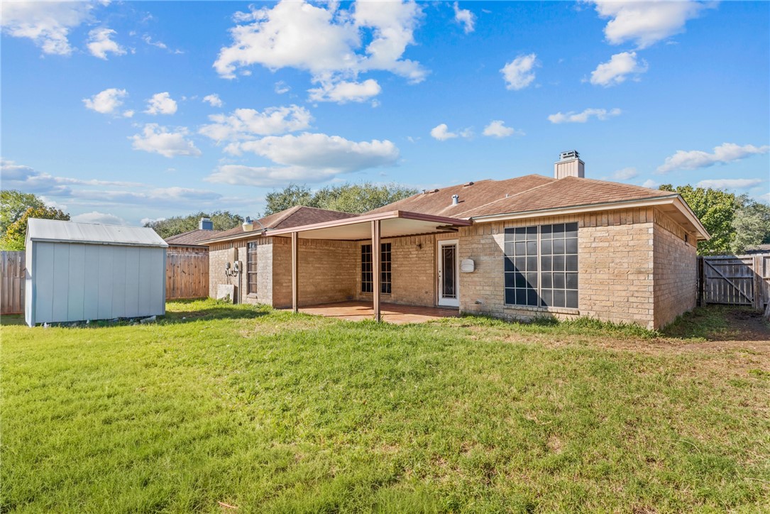 3218 Kennsington Court Corpus Christi TX 78414